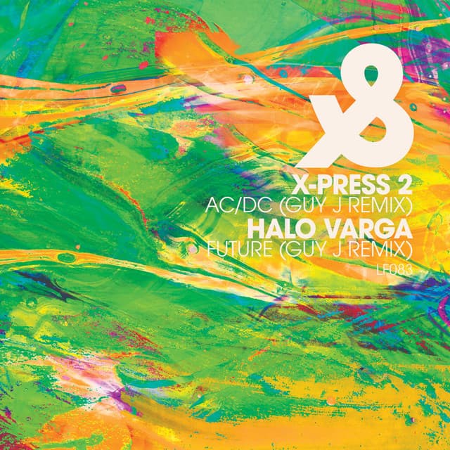 Halo Varga