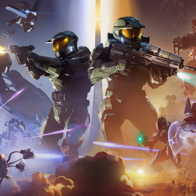 HALO