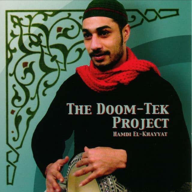 Hamdi El-Khayyat