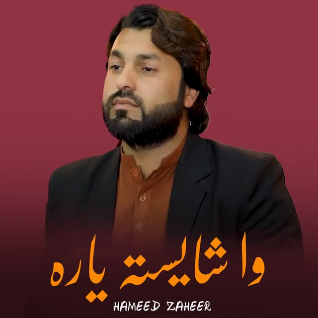 Hameed Zaheer