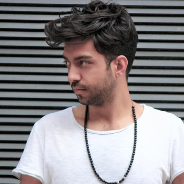Hamid Shekari