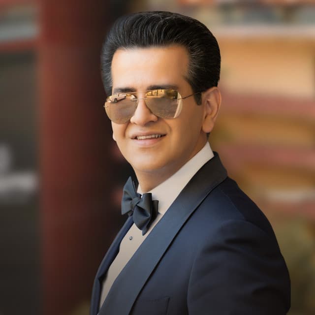 Hamid Talebzadeh