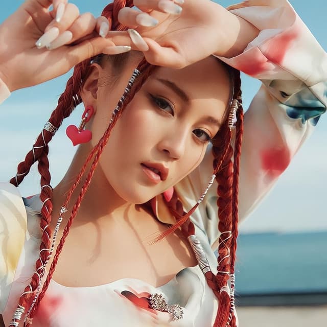 韓曉噯