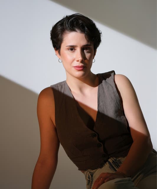 Hande Mehan