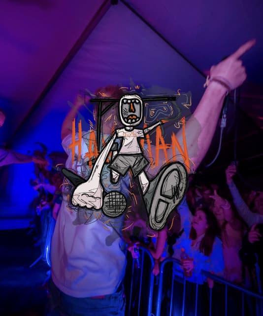 HANGMÆN