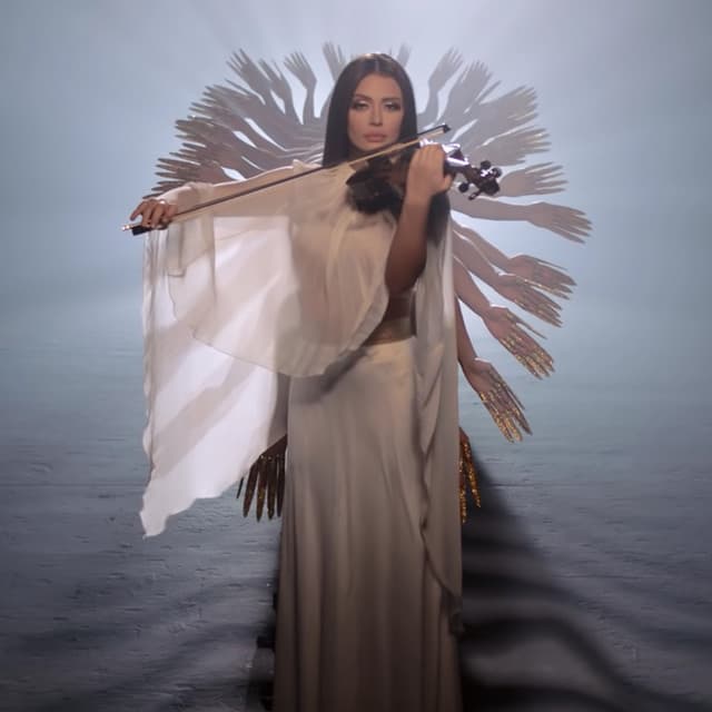 Hanine El Alam