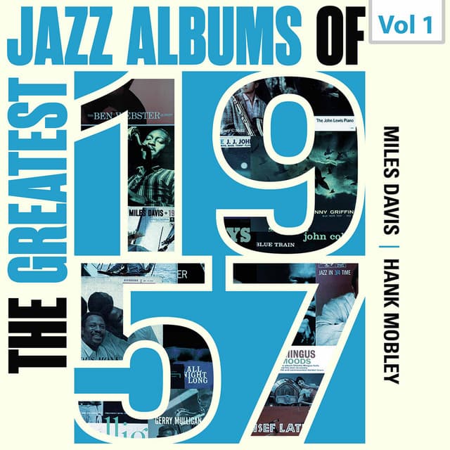 Hank Mobley Quintet