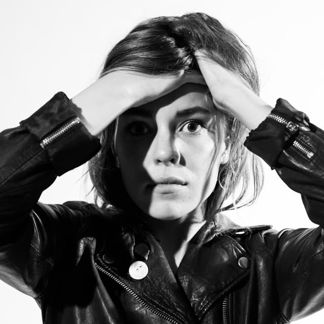 Hanna Ashbrook