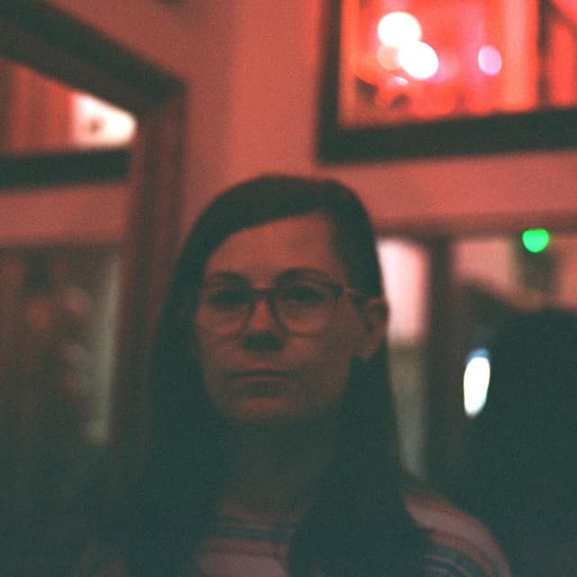 Hannah Brown