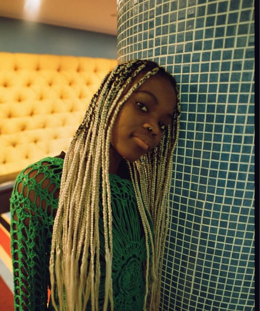 Hannah Jadagu