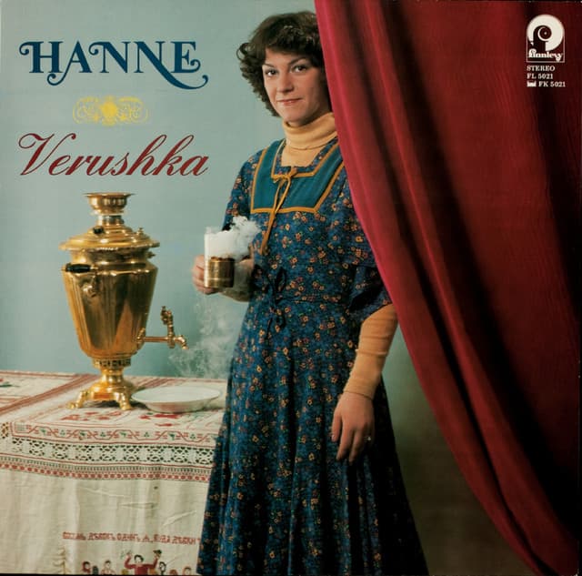 Hanne