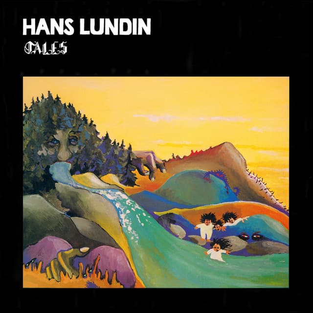 Hans Lundin