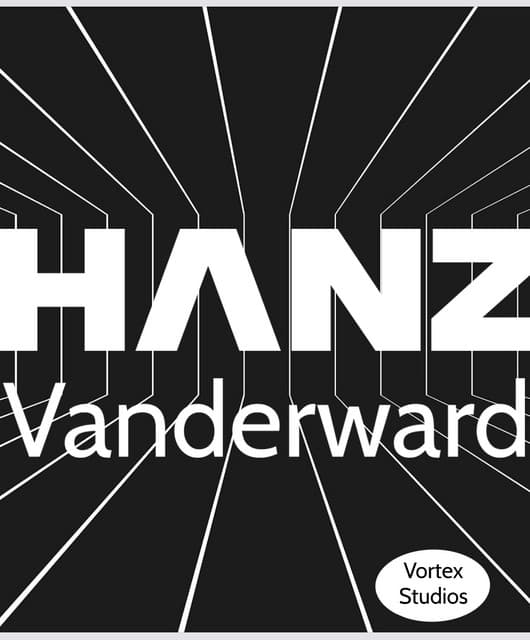 Hanz Vanderward