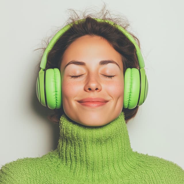 Happy Music Small Blessing