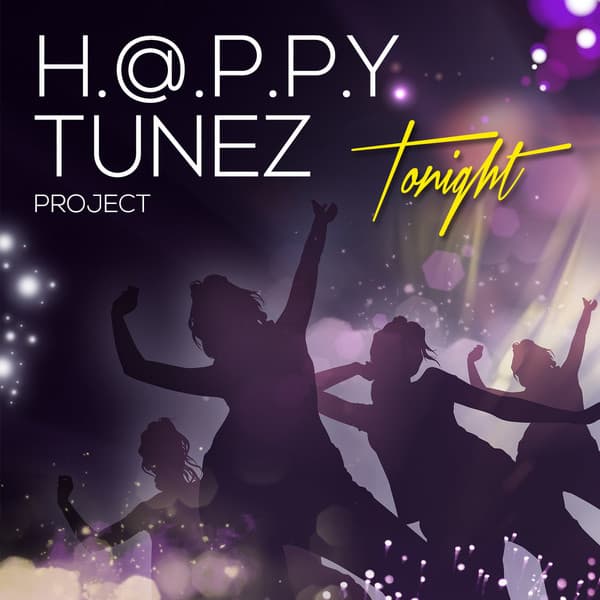 H.@.P.P.Y Tunez Project