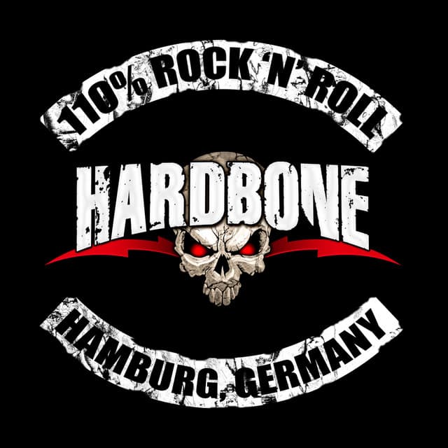 HARDBONE