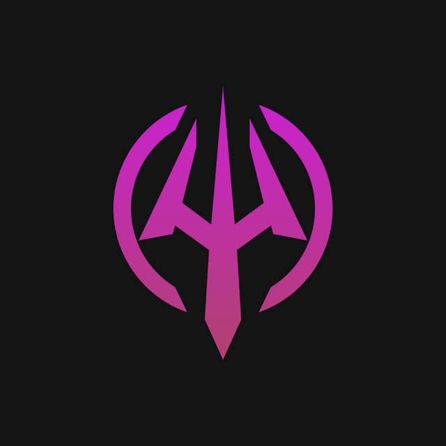 HARDSTYLE MAGE