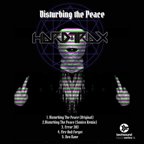 Hardtrax