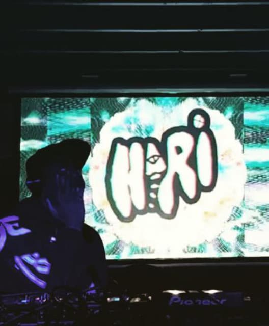 Hari