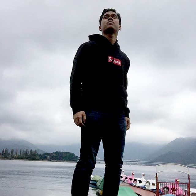 Harif Ismail
