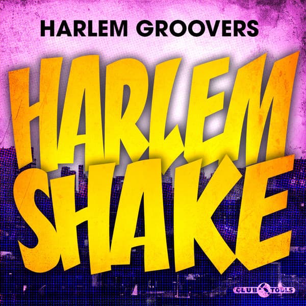 Harlem Groovers