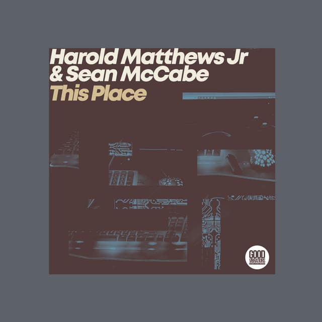 Harold Matthews Jr