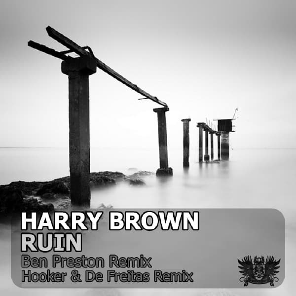 Harry Brown