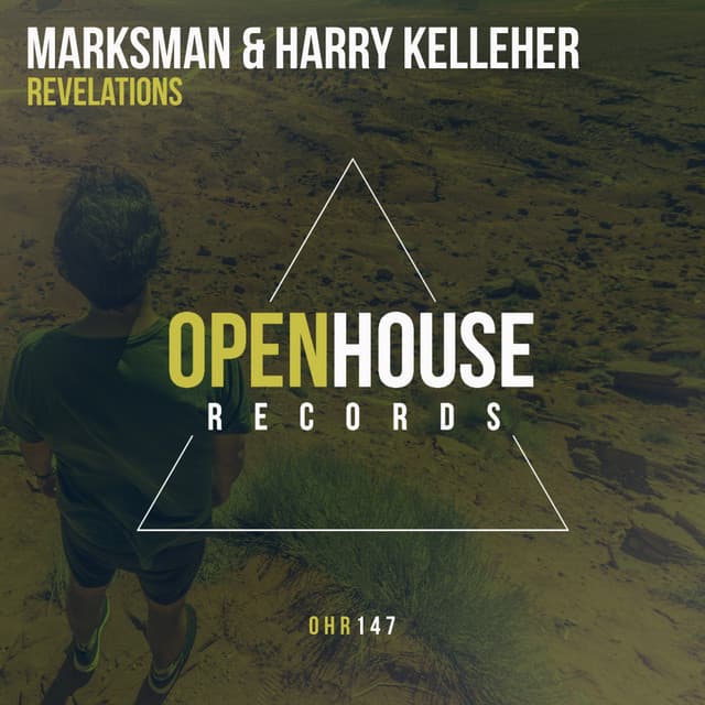 Harry Kelleher