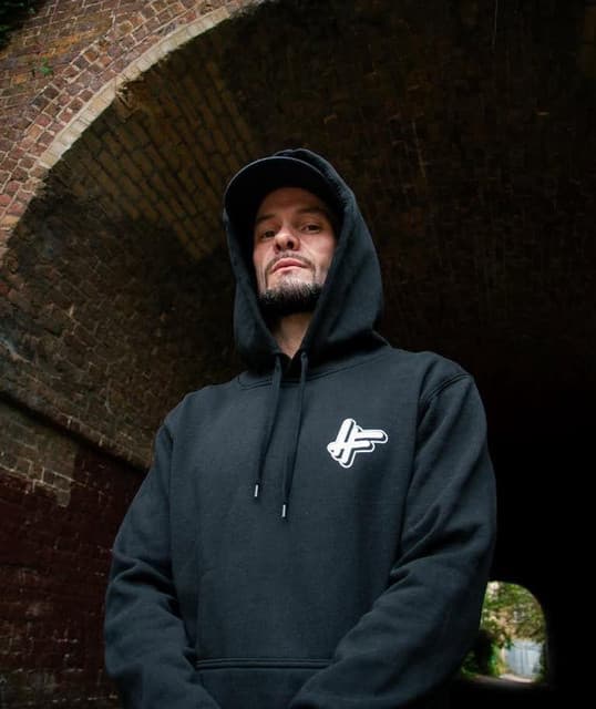 Harry Shotta