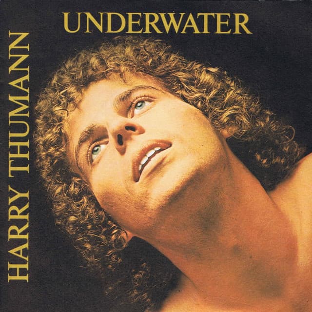 Harry Thumann