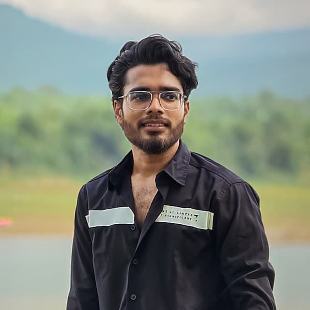 Hasan Ahmed