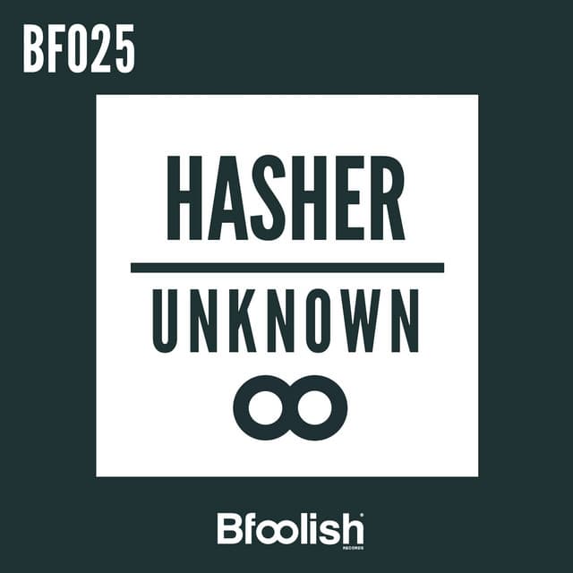 Hasher