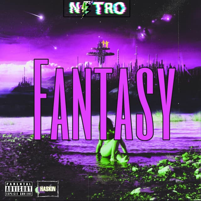 HASKIN Nitro