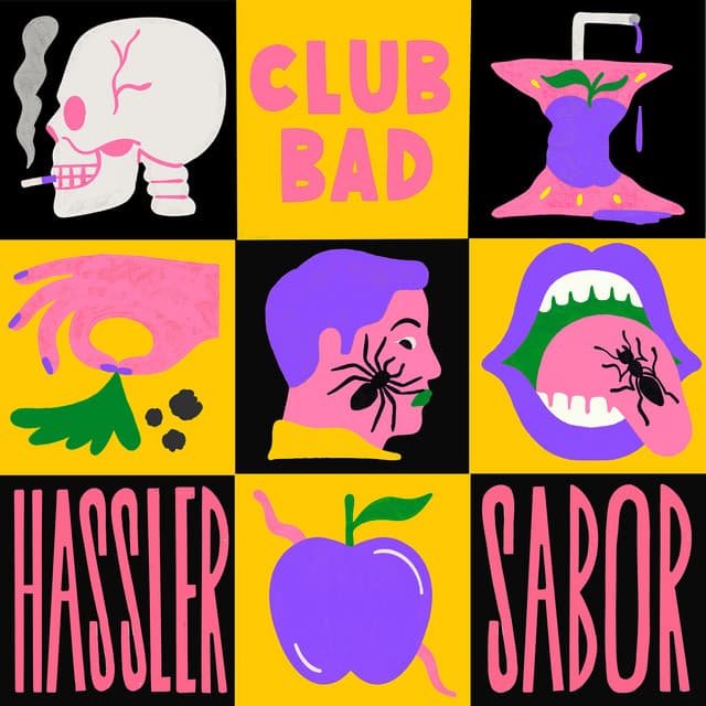 Hassler