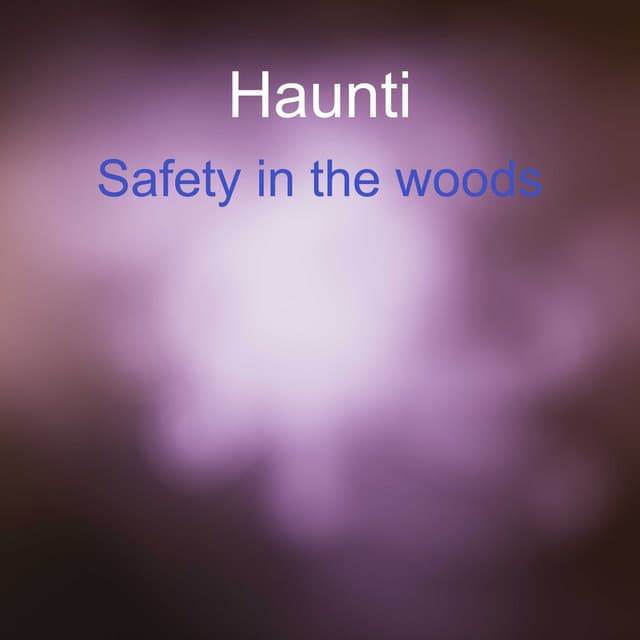 Haunti