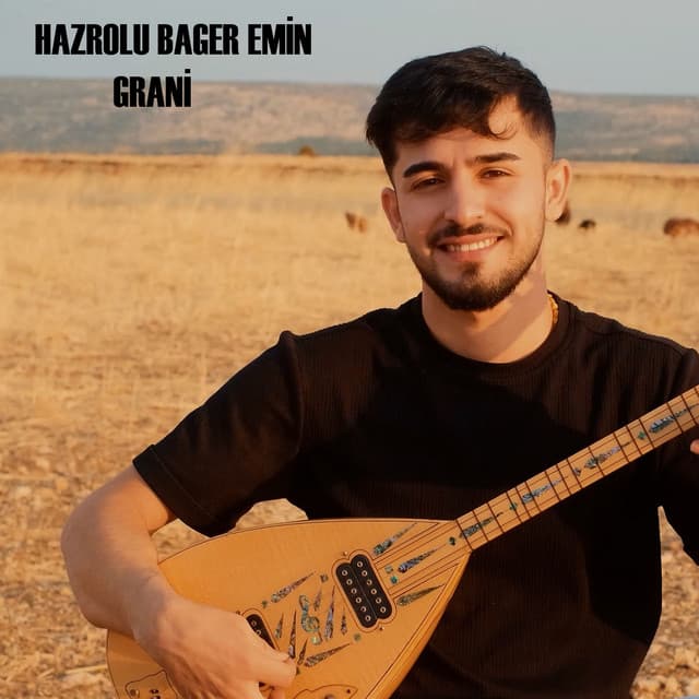 Hazrolu Bager Emin