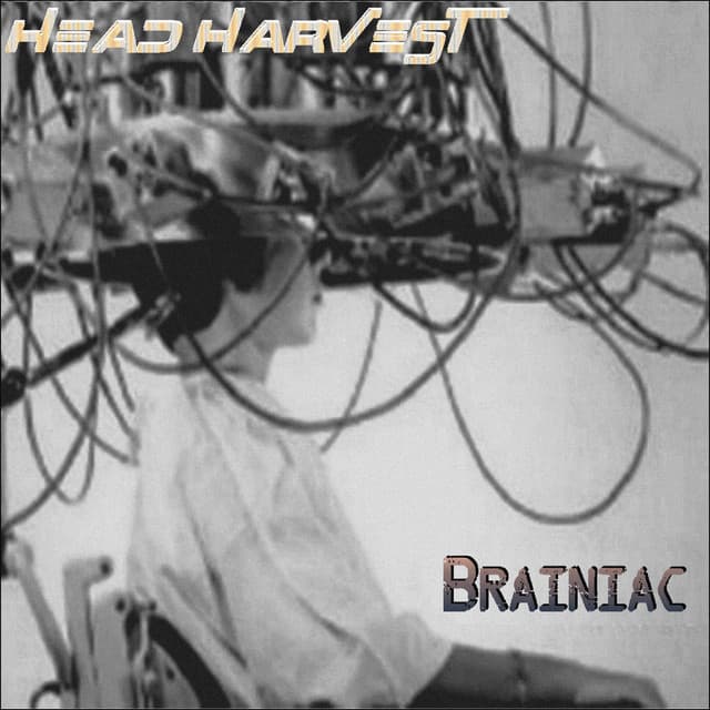 Head Harvest