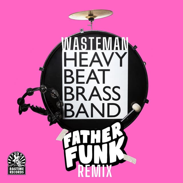 Heavy Beat Brass Band