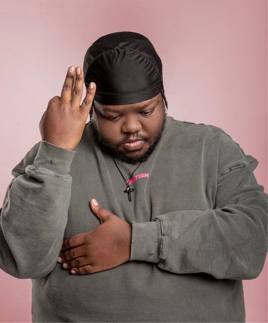 Heavy-K