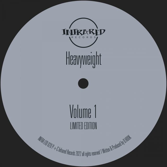 Heavyweight