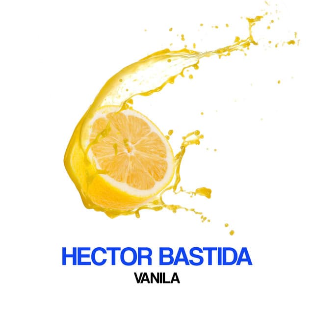 Hector Bastida