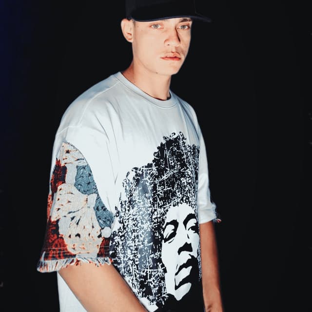 Hector Rios Vnzl