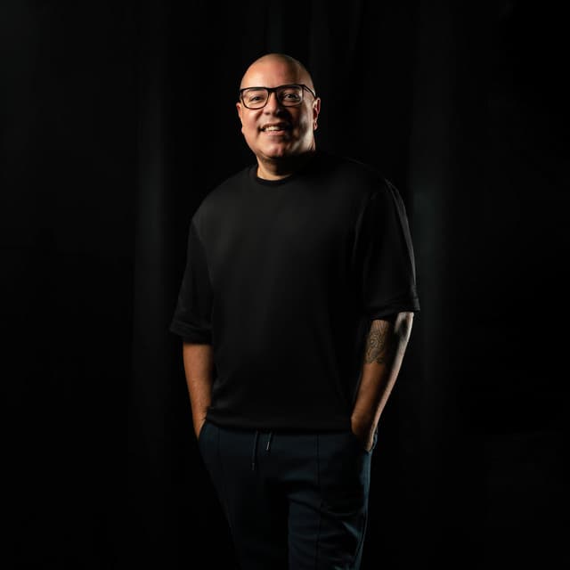 Hector Romero