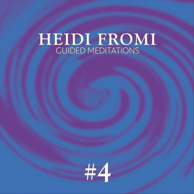 Heidi Fromi