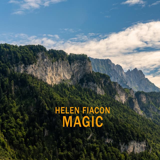 Helen Fiacon