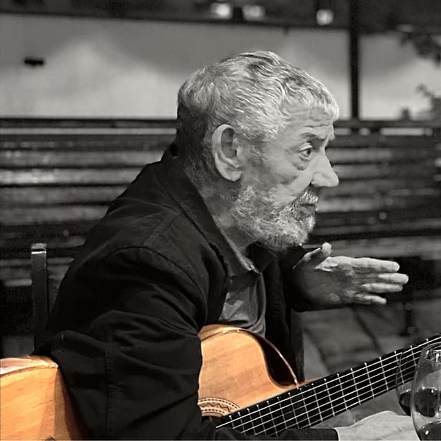 Helio Delmiro