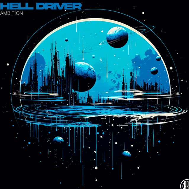 Hell Driver