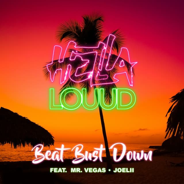 Hella Louud