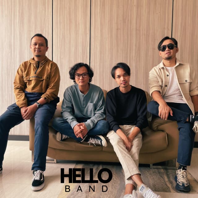 Hello