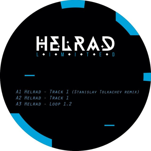 Helrad